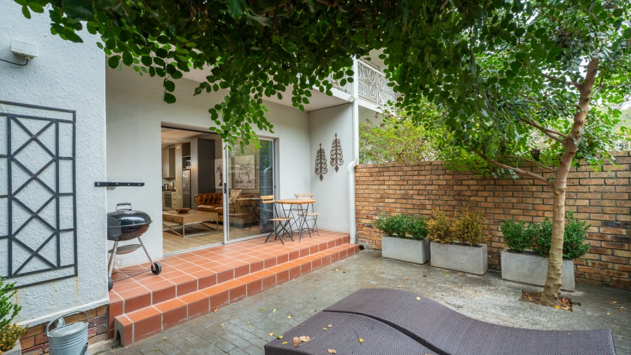 1 Bedroom Property for Sale in Krigeville Western Cape